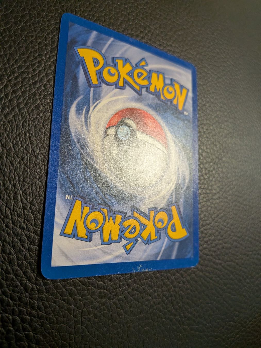 Pokémon Carte collezionabili: Team Rocket Oddish 63/82 Ab 1 – Usato da Paradiso venduto da Pkmn10 2