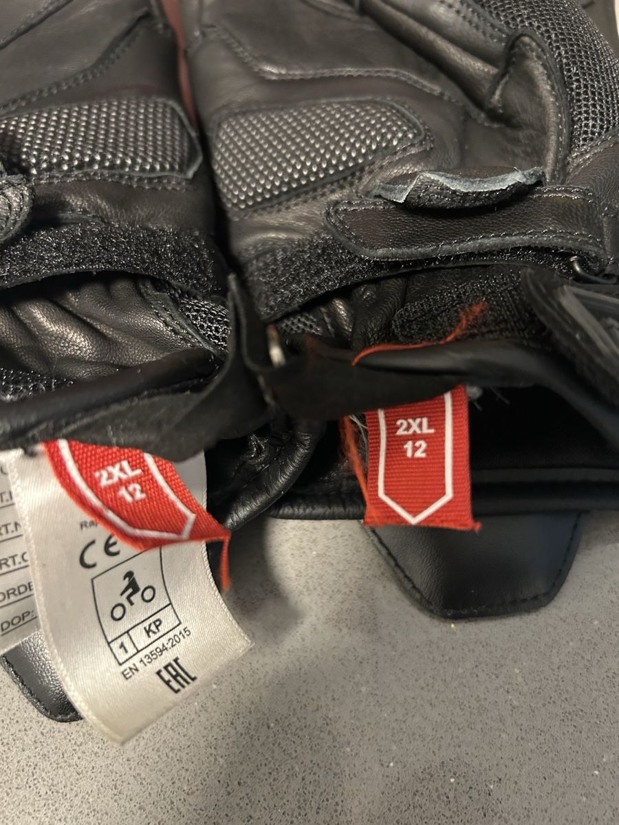 IXS Sonstige Accessoires für Herren: Gants moto IXS Rapid 1.0 2XL – Neu (gemäss Beschreibung) aus Echandens von la_pieuvre 2