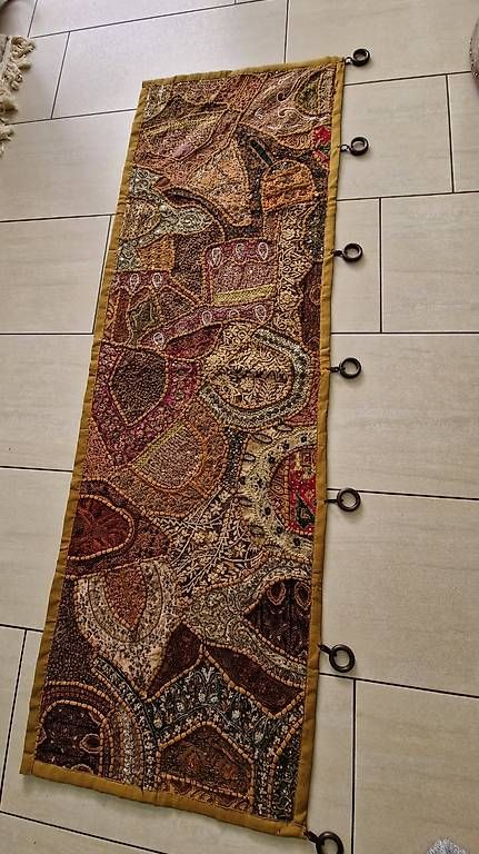 Alle Dekorationen: Wandteppich – Gebraucht aus Rümlang von alcantharilla123 2