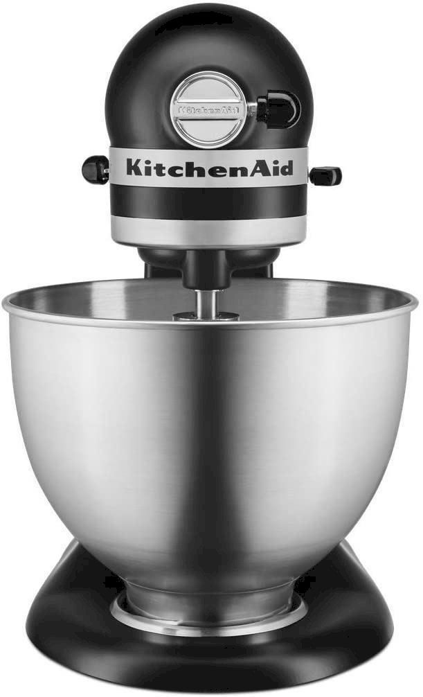 Kitchenaid Appareils de cuisine: Kitchenaid 5K45SSEBM Küchenmaschine – Neuf avec emballage d'origine à Bottighofen par zaap 2