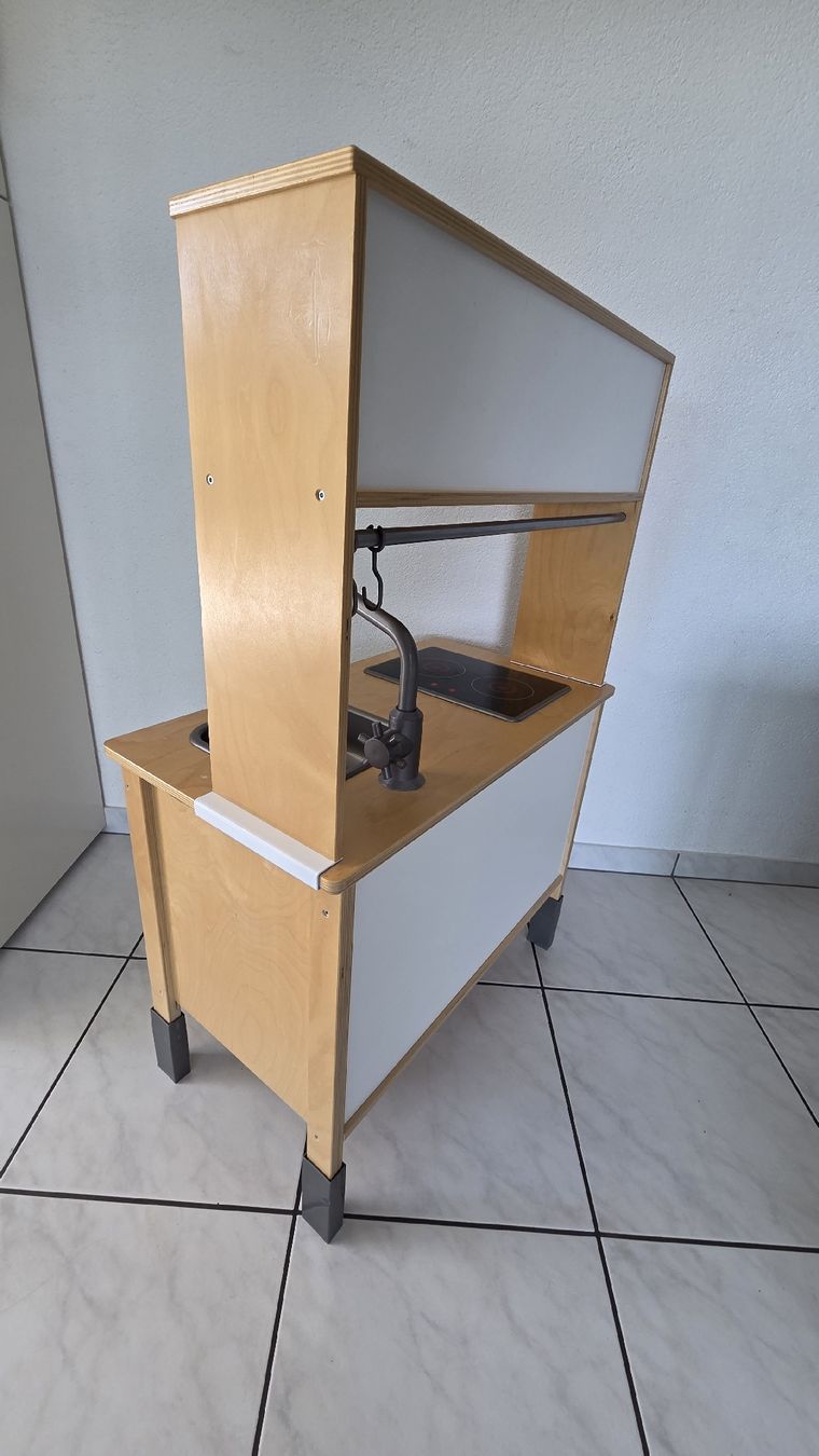 Ikea Spielzeuge: Spielküche – Gebraucht aus Reinach AG von bluemoon81 5