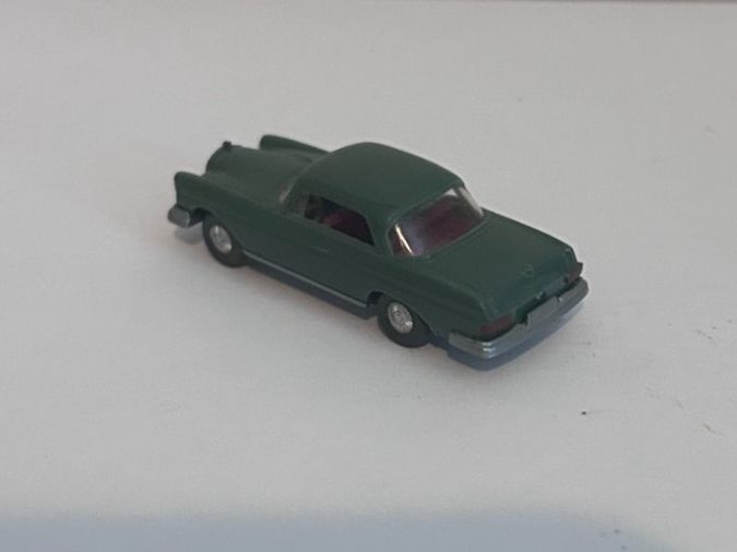 Wiking Modellini d'auto: Wiking 14 s Mercedes 250SE – Usato da Goldach venduto da Manyro55 3