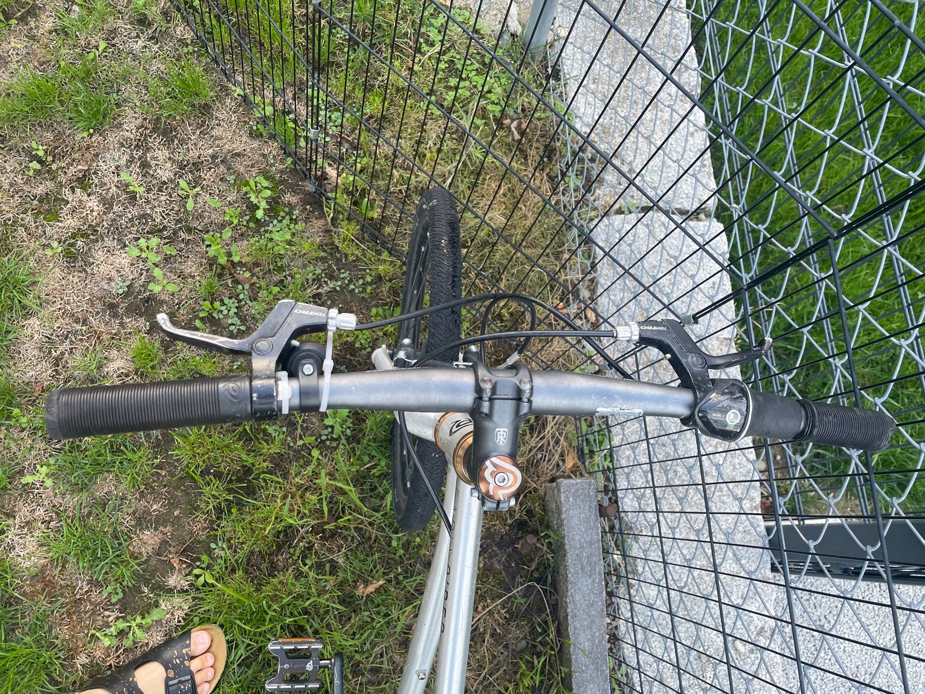 Early Rider Biciclette: Earl Rider 20 – Usato da Märstetten venduto da lejano87 1