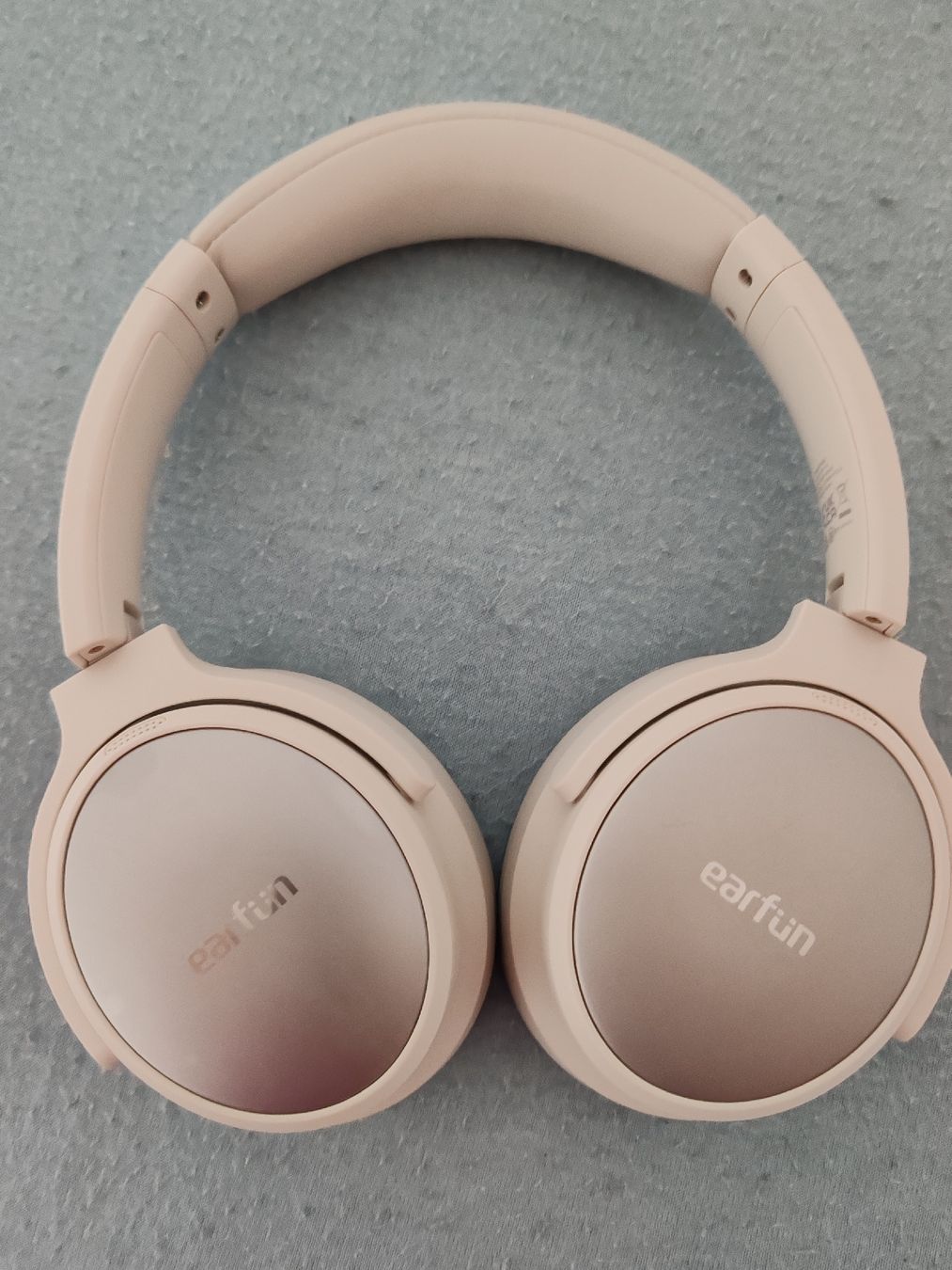 Cuffie: Earfun tune Pro Bluetooth Kopfhörer - Super Zustand! – Usato da Untervaz venduto da DoniWii1985 1