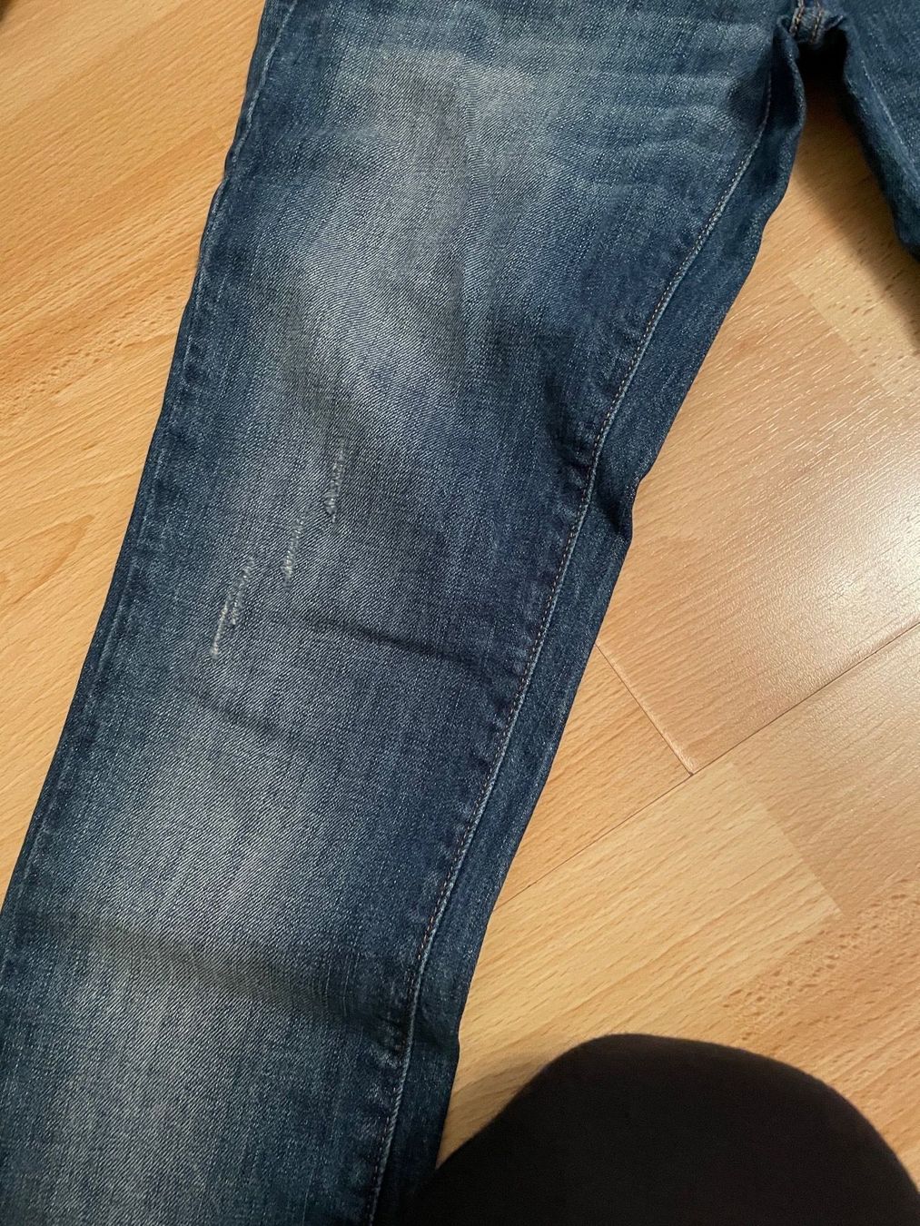 Jeans: Galliano Damenjeans 24/38 – Nuovo (secondo la descrizione) da Gossau ZH venduto da SistersBeauty 1