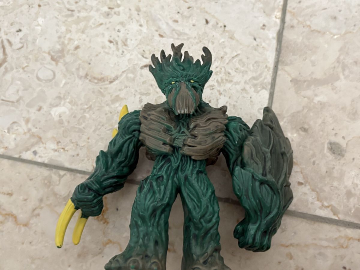 Schleich Figuren: Schleich Eldrador Dschungelherrscher – Gebraucht aus Zürich von cmon.aleks 3