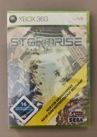 Stormrise XBOX360 PROMO (Vollversion) - NEU / SEALED