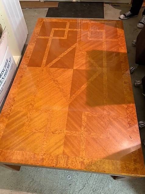 Tables: Table de salon – D'occasion à Genève par Aspc