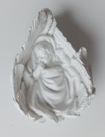 Hübscher Deko Mini Engel - Ca. 8cm