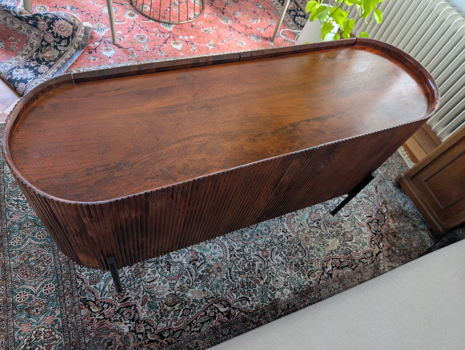 Cassettiere: Mid Century Kommode / Sideboard – Nuovo (secondo la descrizione) da Rüschlikon venduto da jjj_622v 2