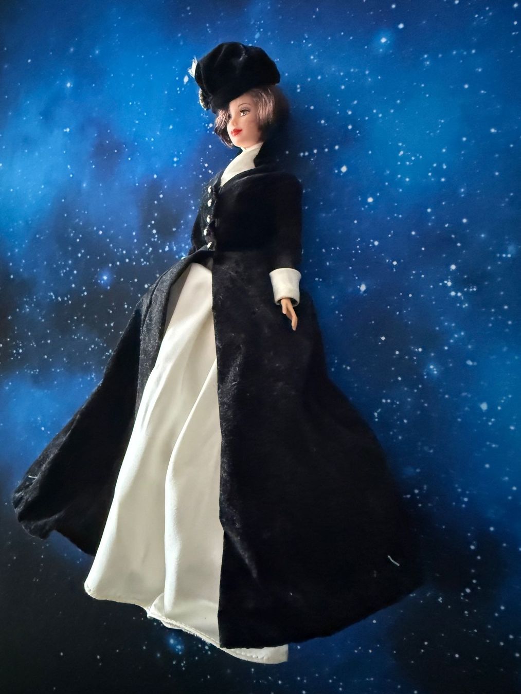 Bambole: Barbie Romantic Interlude Special Edition – Usato da Winikon venduto da phippe81 1