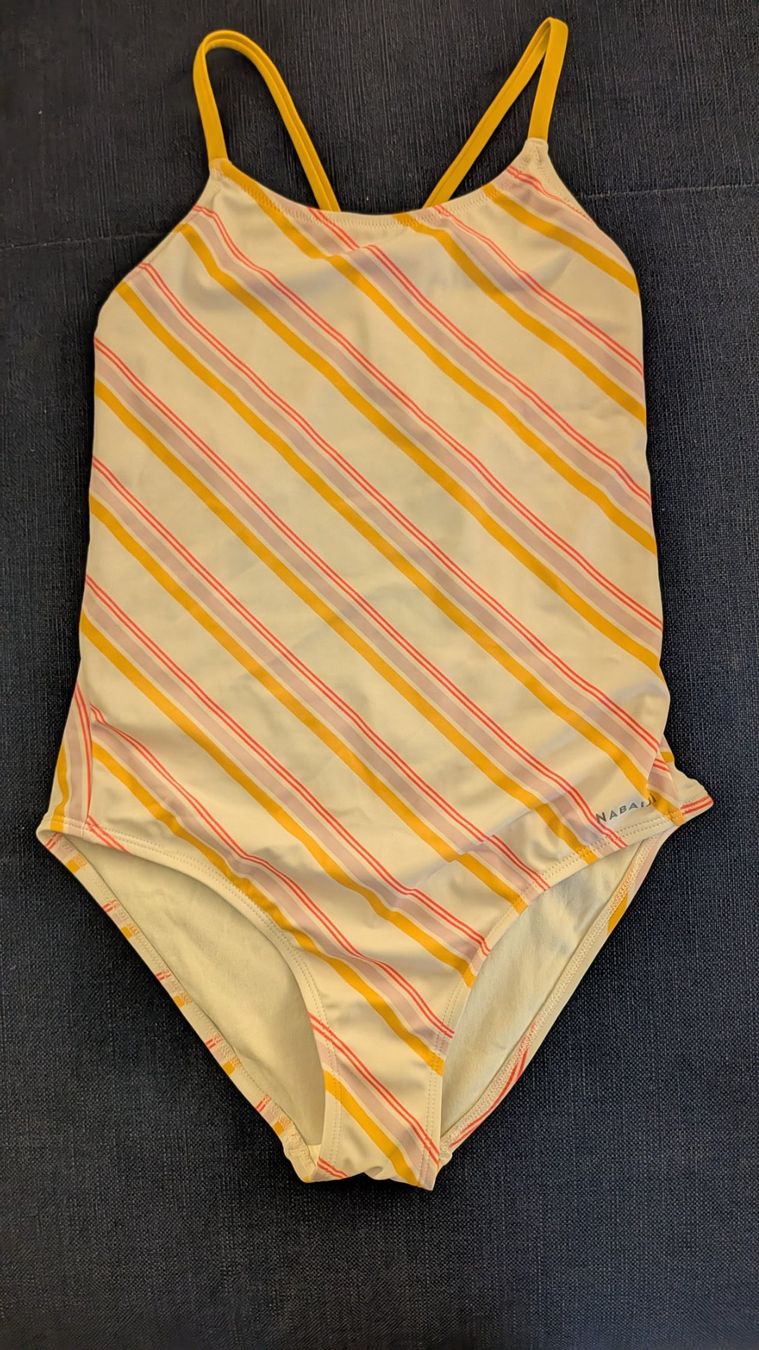 Costumi da bagno & Bikini: Badeanzug G.158/164 – Usato da Zürich venduto da epopeyaodisea