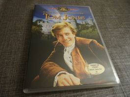 DVD Tom Jones Albert Finney