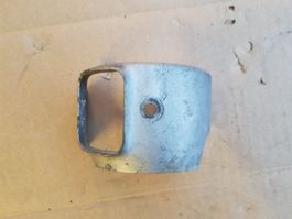 Sachs 502 50/2 50 2 Gebläsegekühlt Lüfterblech Zylinder
