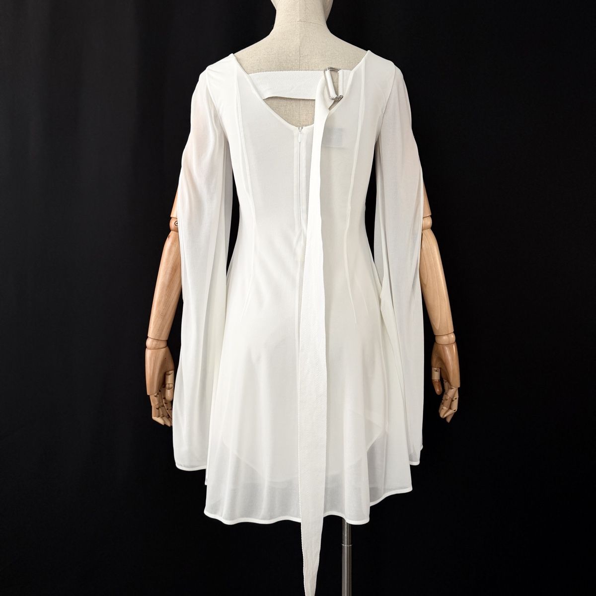 Akris Vestiti: AKRIS New White Dress – Nuovo (secondo la descrizione) da Emmen venduto da Colette-Juliette 6