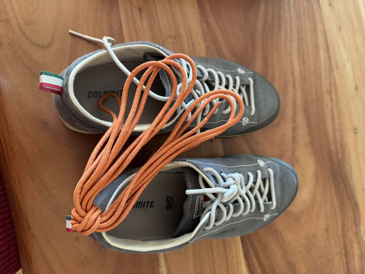 Dolomite Chaussures hommes: Trekkingschuhe – D'occasion à Zug par mida03 2