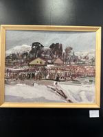 Tableau n°73 - Jean KRILLE 