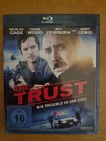 The Trust - Big Trouble in Sin City (Blu-ray, Top!)