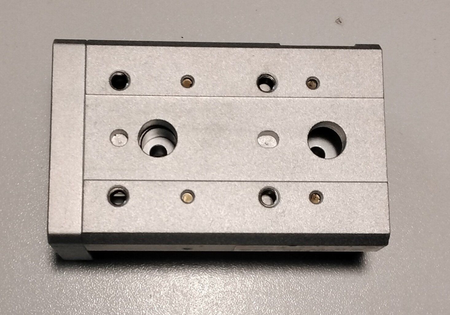 Sonstige Elektronik: SMC MXS12-30 – Gebraucht aus Bussy FR von 023 1