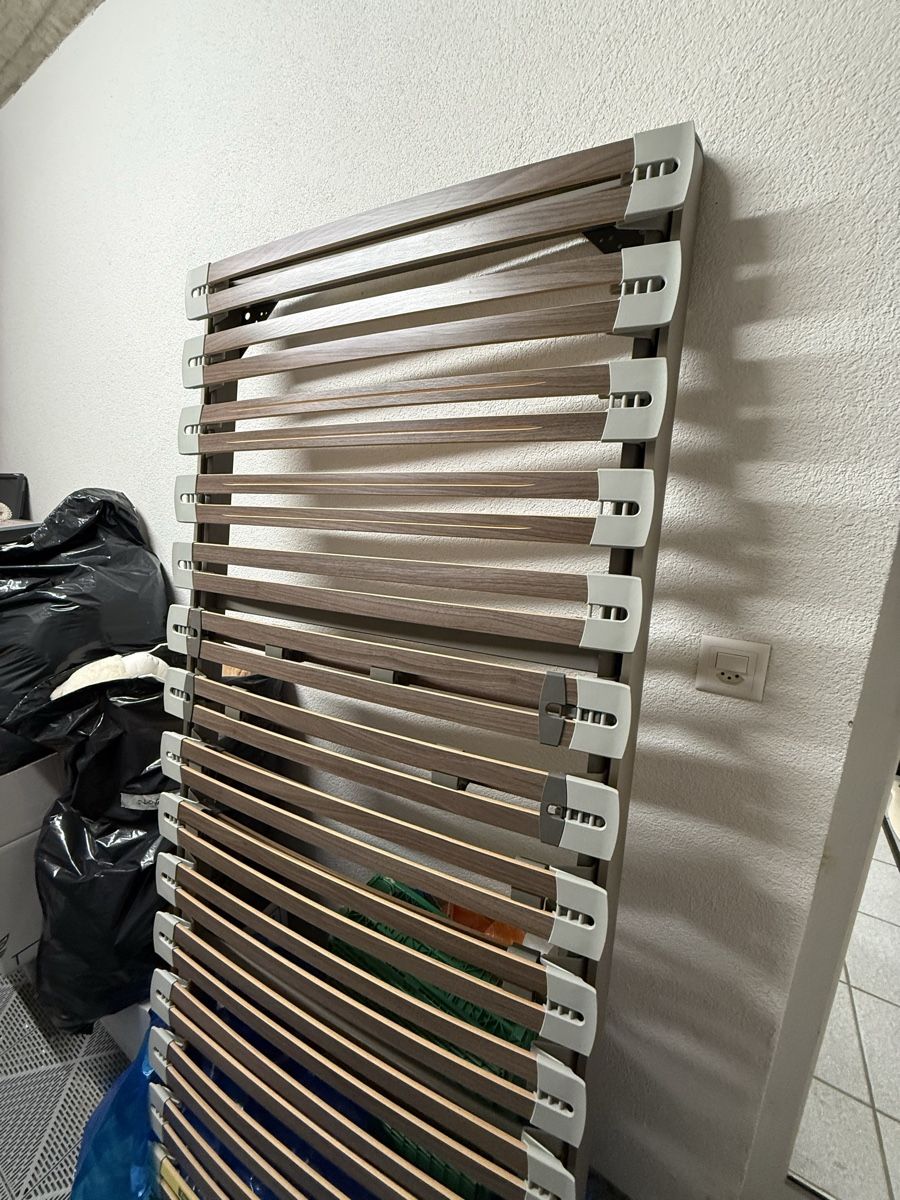 Letti: Bettrost Bico-Flex 90x200 – Usato da Muri b. Bern venduto da Pfischter 1