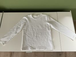 Langarmshirt Mädchen Grösse 9-10 Jahre