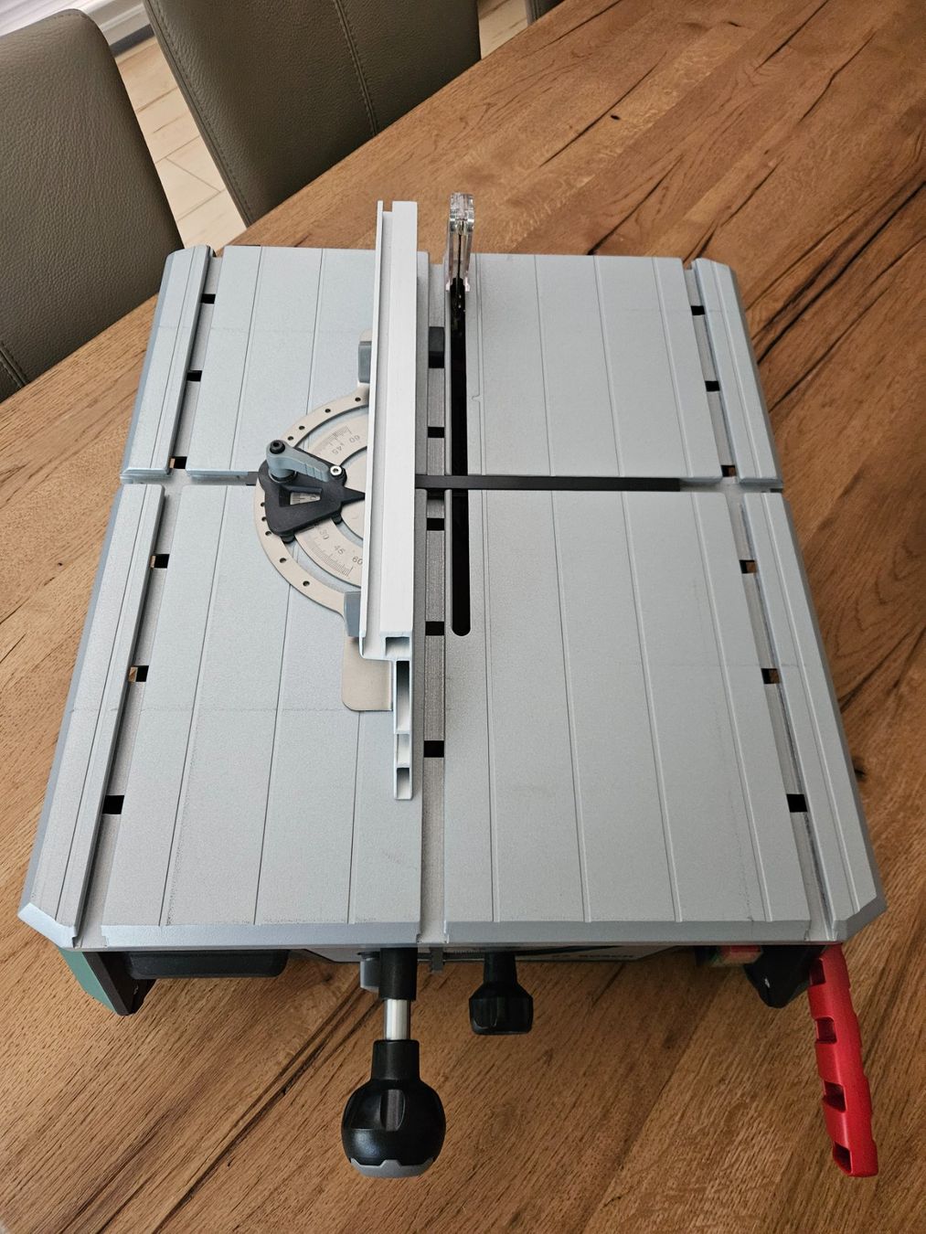 Bosch Sägen: Bosch Tischsäge AdvancedTableCut (neu > 350 CHF) – Gebraucht aus Zollikofen von Romol 1
