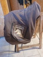 Spirig Sattel 18 Zoll