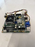 AIMB-273 Industrie-Mainboard inkl. Intel Celeron B810, RAM