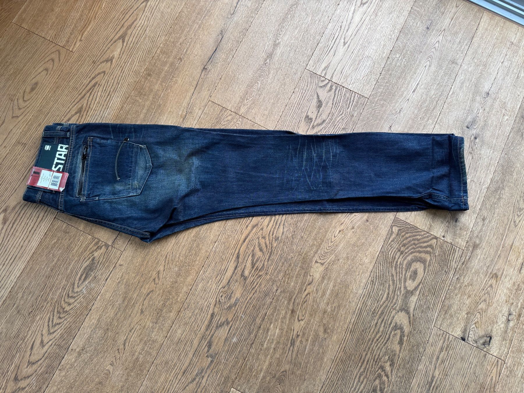 G-Star Jeans: Jeans, G-Star  //NEU// 31/34 – Neuf (Voir description) à Stettfurt par outlet72 1