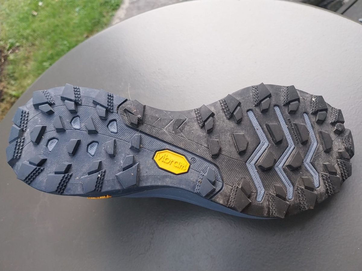 Dolomite Damenschuhe: Dolomite Trekkingschuhe Größe 38 – Neu (gemäss Beschreibung) aus Winterthur von nad_692j 1