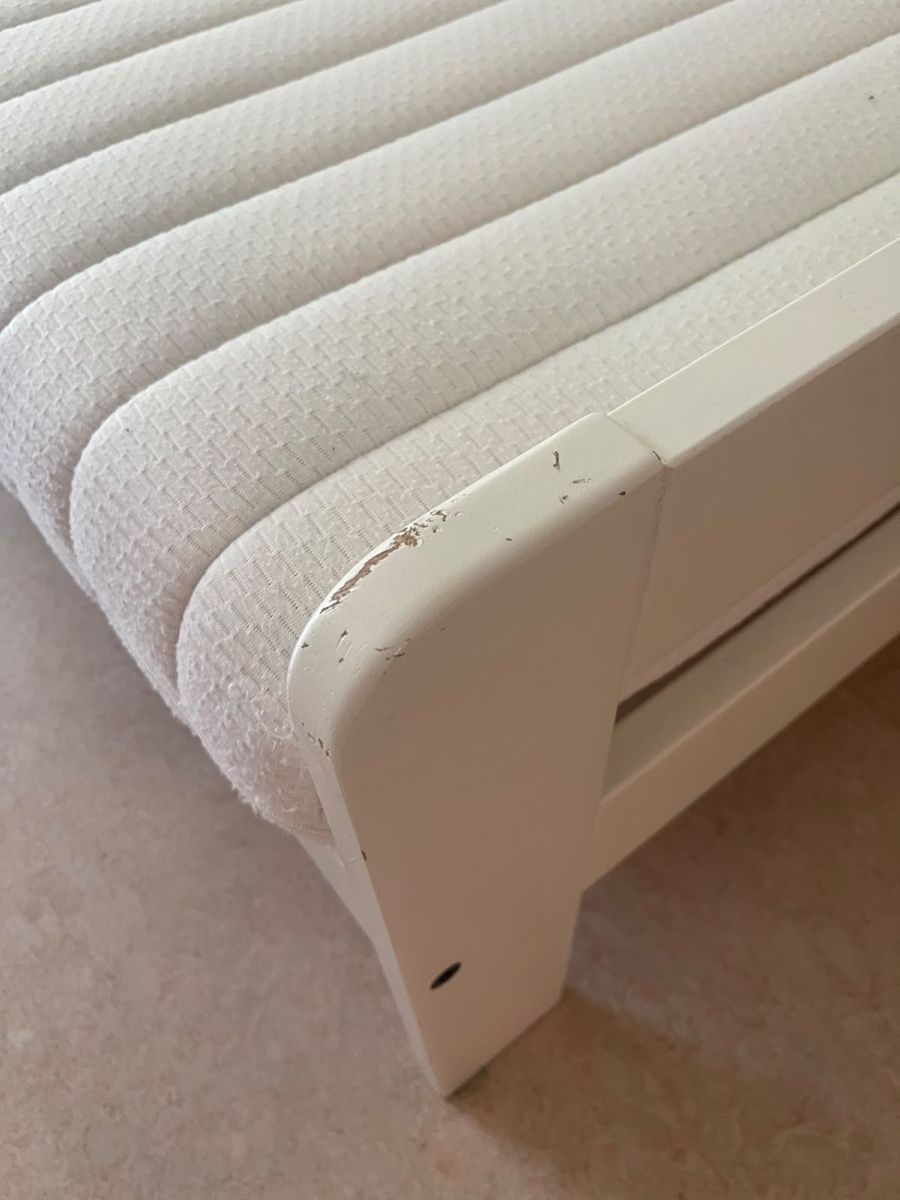Hasena Lits: Bett 120cm – D'occasion à Düdingen par hanan01 4