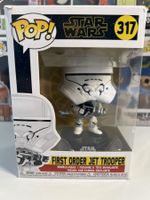 Funko POP! Star Wars First Order Jet Trooper