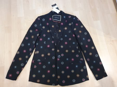 Neuer wunderschöner Scotch & Soda Damen Blazer