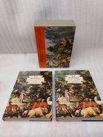 La Bibbia Illustrata - 2 Volumi 1965 - Rara Edizione