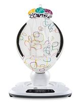 MamaRoo 4 von 4moms - Wie neu, mit Originalverpackung