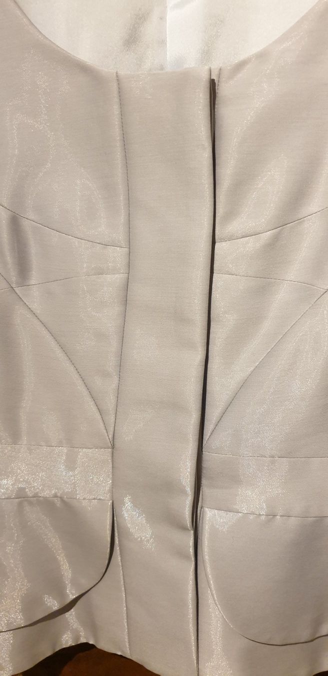 Karl Lagerfeld Jacken: Blazer KARL LAGERFELD Neu Gr. 40 – Neu und originalverpackt aus Wettswil von the_jr6l 9