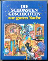 Buch - Die schönsten Geschichten zur Guten Nacht