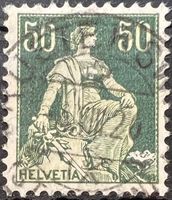 1908 Helv/Schwert 113 Voll-⦿ Rüeterswil SG