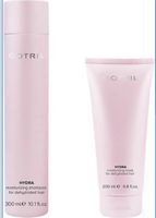 Cotril - Hydra Feuchtigkeitsspendendes Shampoo 300 ml + Mask