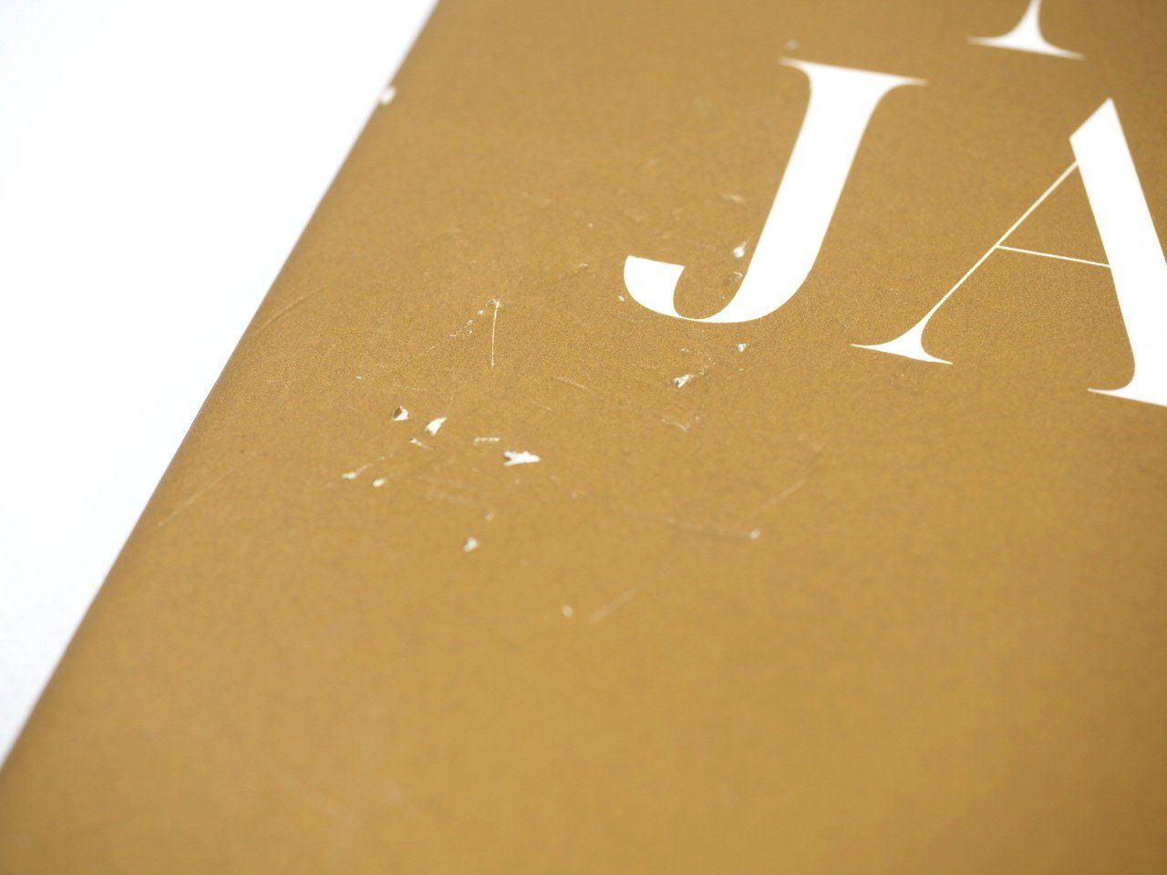 Libri: Louis Vuitton Marc Jacobs Collection (26080344) – Usato da Zürich venduto da fundsachenverkauf 3