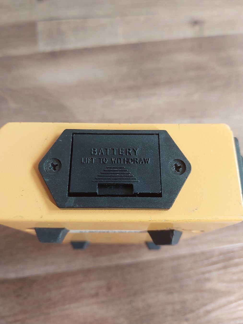 Misurare: DEFEKT!!! Millenium MCT-10 Kabeltester – Difettoso da Eglisau venduto da HB9ELV 2