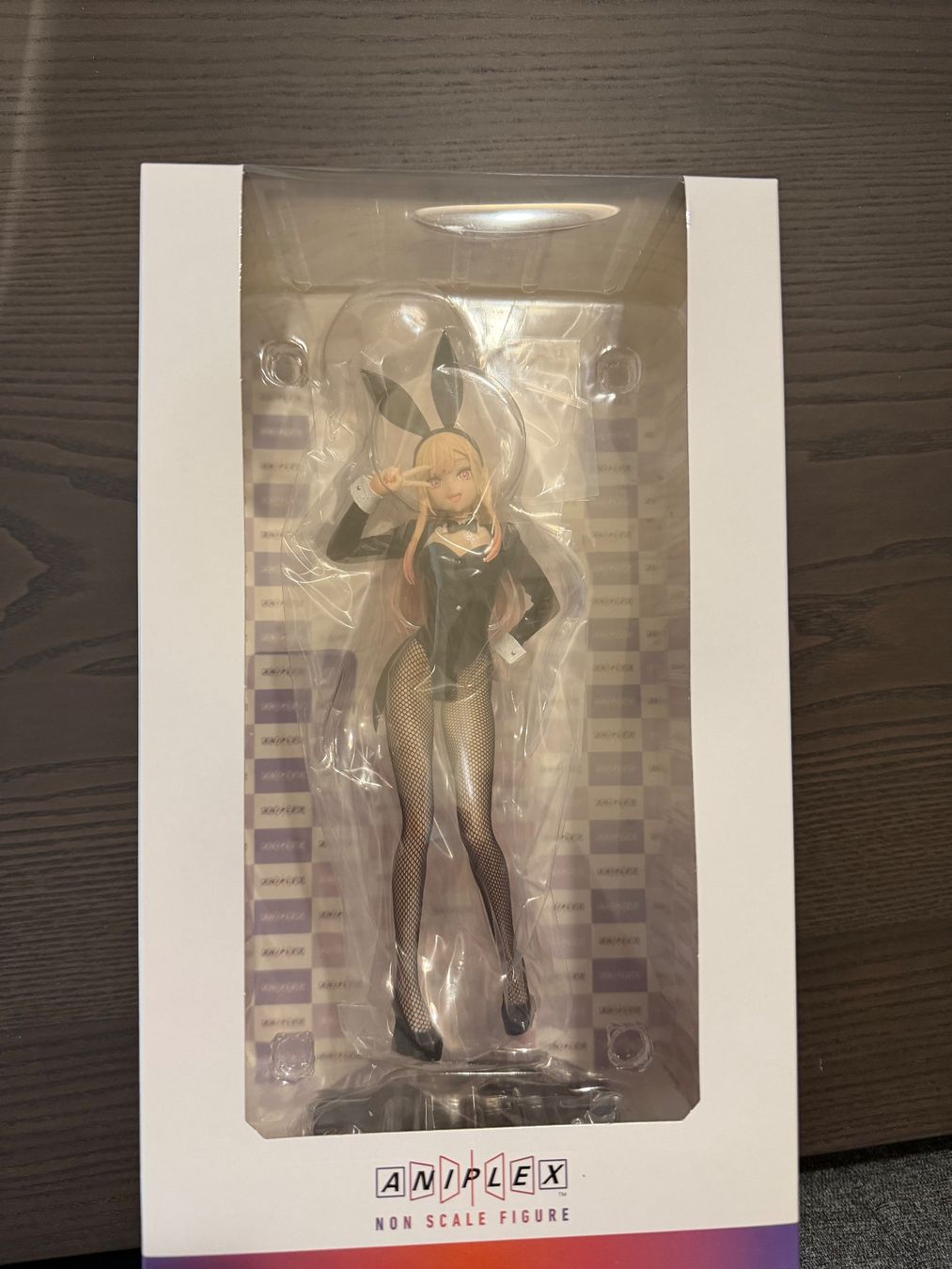 Figuren: Marin Kitagawa Bunny Figur Aniplex – Neu und originalverpackt aus Thalheim AG von Luca.98