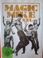 DVD Magic Mike XXL mit Channing Tatum