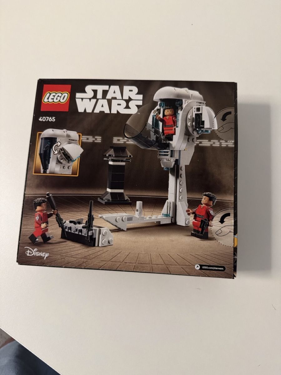 Lego Jeux de construction: Lego 40765 kamino training facility  – Neuf avec emballage d'origine à Uster par koenigbe 2