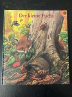 Der kleine Fuchs, Natur für Kinder, Top Zustand!