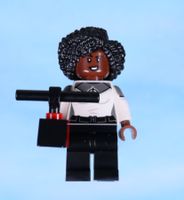 LEGO Marvel Studios Monica Rambeau Minifigur - colmar03