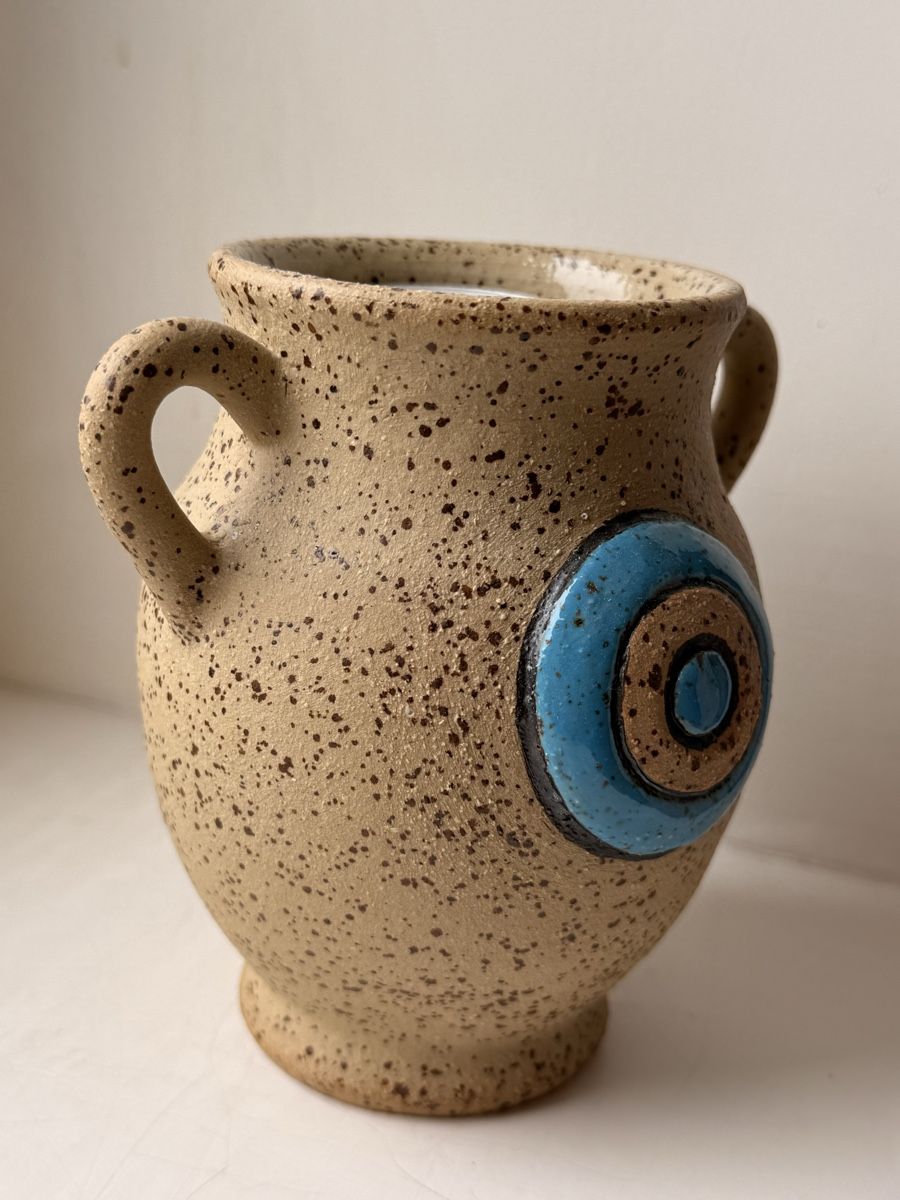 Tutte le decorazioni: Handgemacht Keramik – Usato da Oensingen venduto da ISTbazaar 1