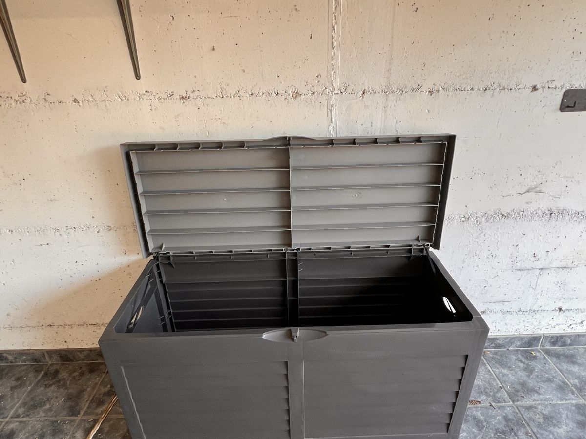 Box contenitori: Gartenbox (94) – Usato da Glattfelden venduto da maa_qcj8 3