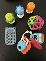 Babyspielsachen 
