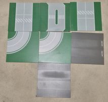 Lego Strassenplatten Set 7 Stück 32x32